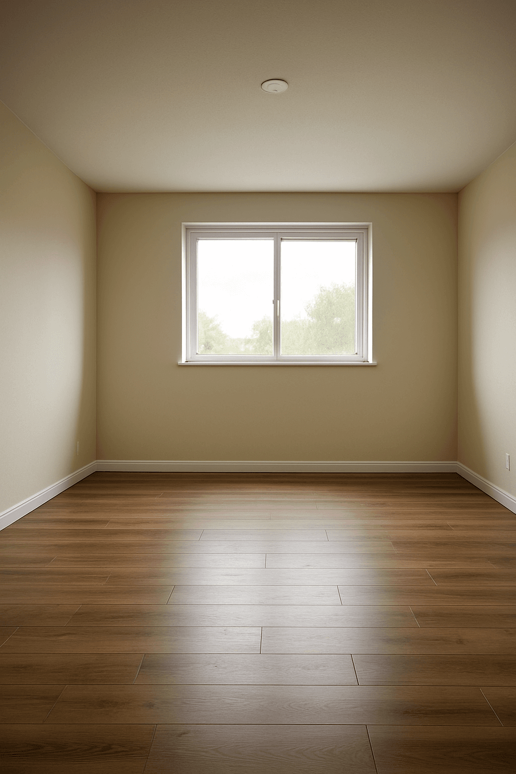 Empty Room